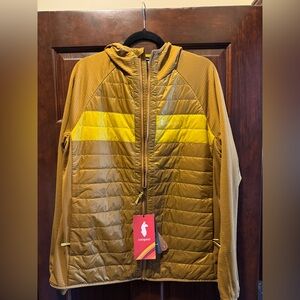 Cotopaxi Capa Hybrid NWT